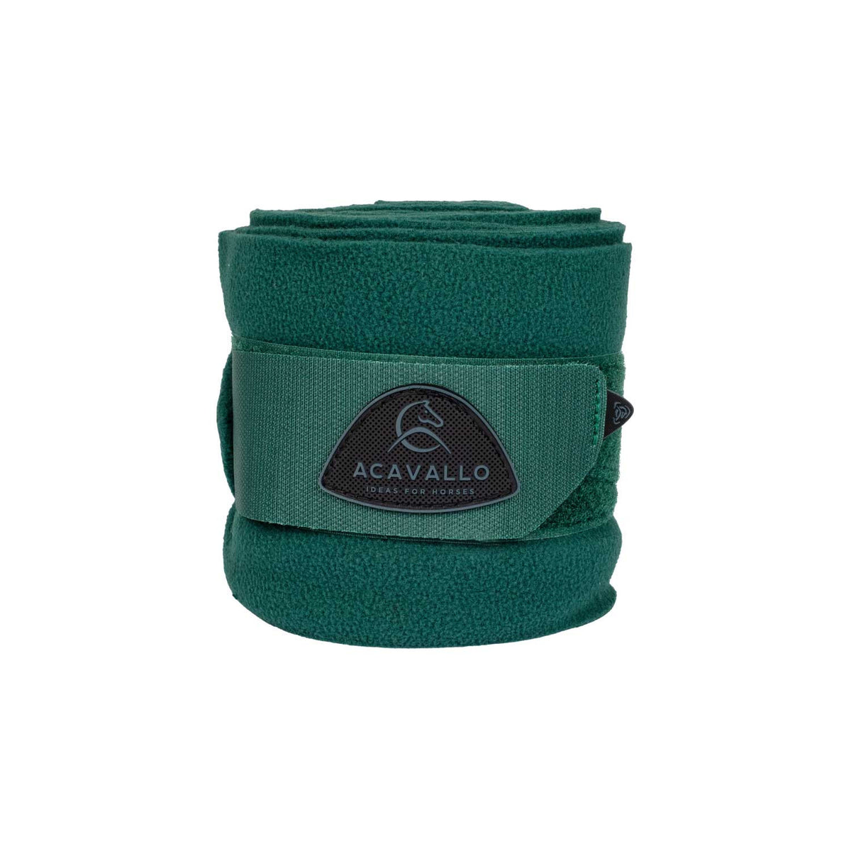 Acavallo Fleece Exercise Bandages