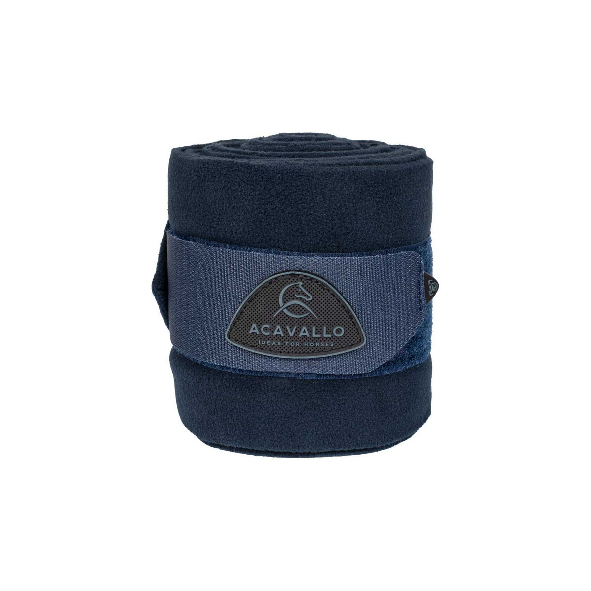 Acavallo Fleece Exercise Bandages