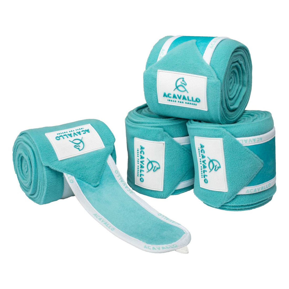 Special Edition bandages anti-pilling fleece.
