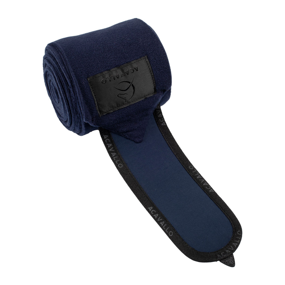 Acavallo Anti-Pilling Fleece Bandages