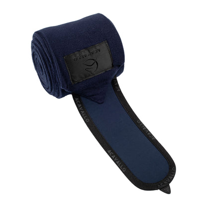 Acavallo Anti-Pilling Fleece Bandages