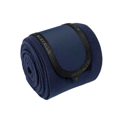Acavallo Anti-Pilling Fleece Bandages