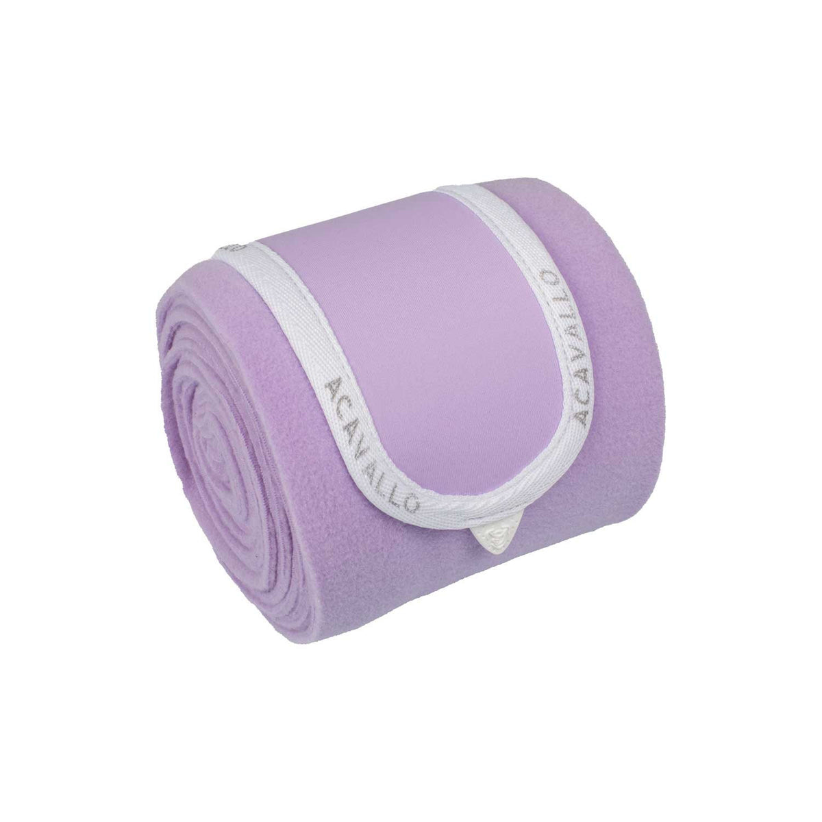 Acavallo Anti-Pilling Fleece Bandages