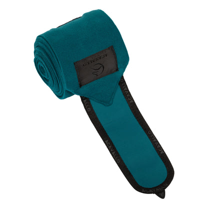 Acavallo Anti-Pilling Fleece Bandages