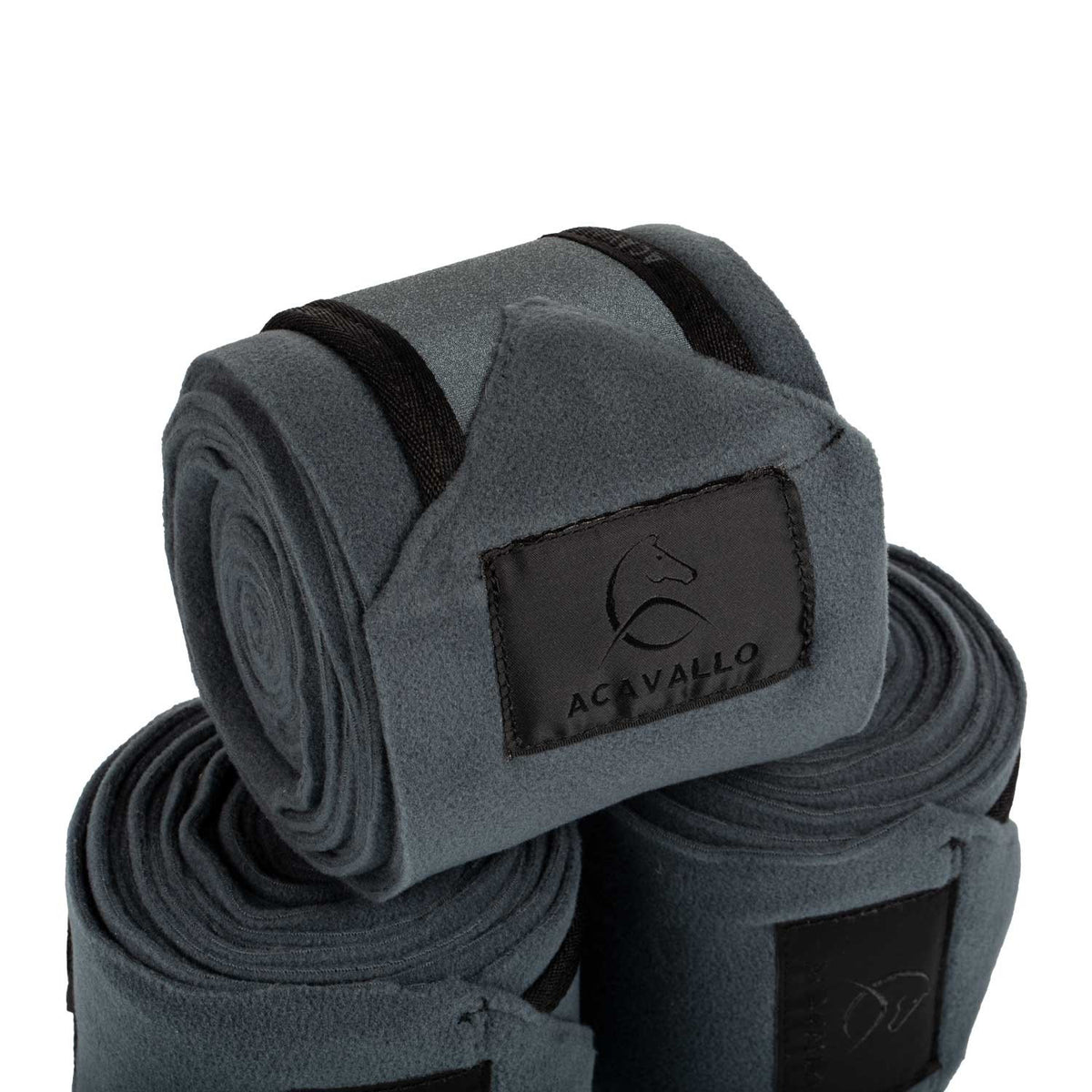 Acavallo Anti-Pilling Fleece Bandages