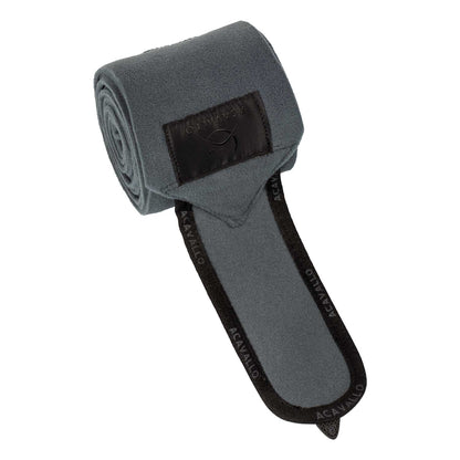 Acavallo Anti-Pilling Fleece Bandages