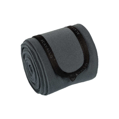Acavallo Anti-Pilling Fleece Bandages