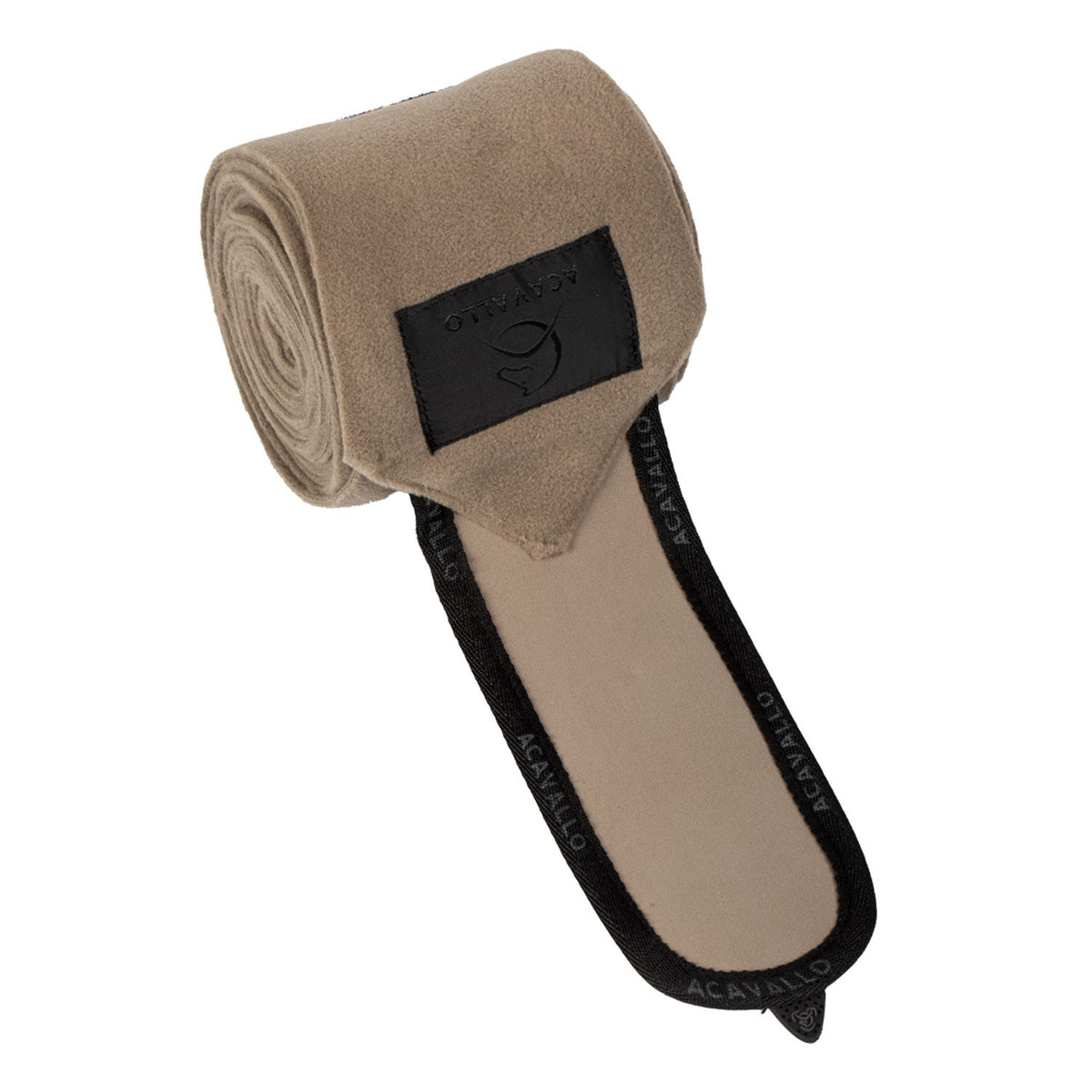 Acavallo Anti-Pilling Fleece Bandages