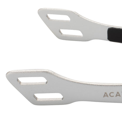 Acavallo Arena Aluplus Spurs 2.0