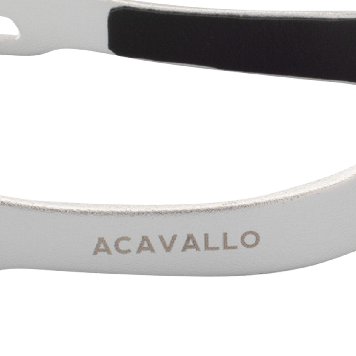 Acavallo Arena Aluplus Spurs 2.0