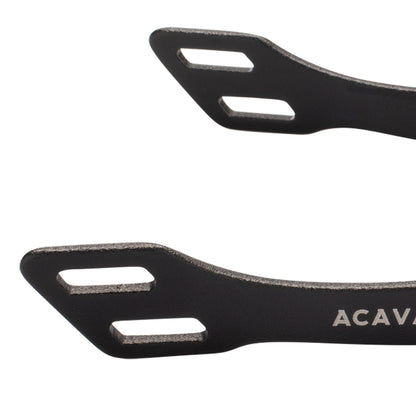 Acavallo Arena Aluplus Spurs 2.0