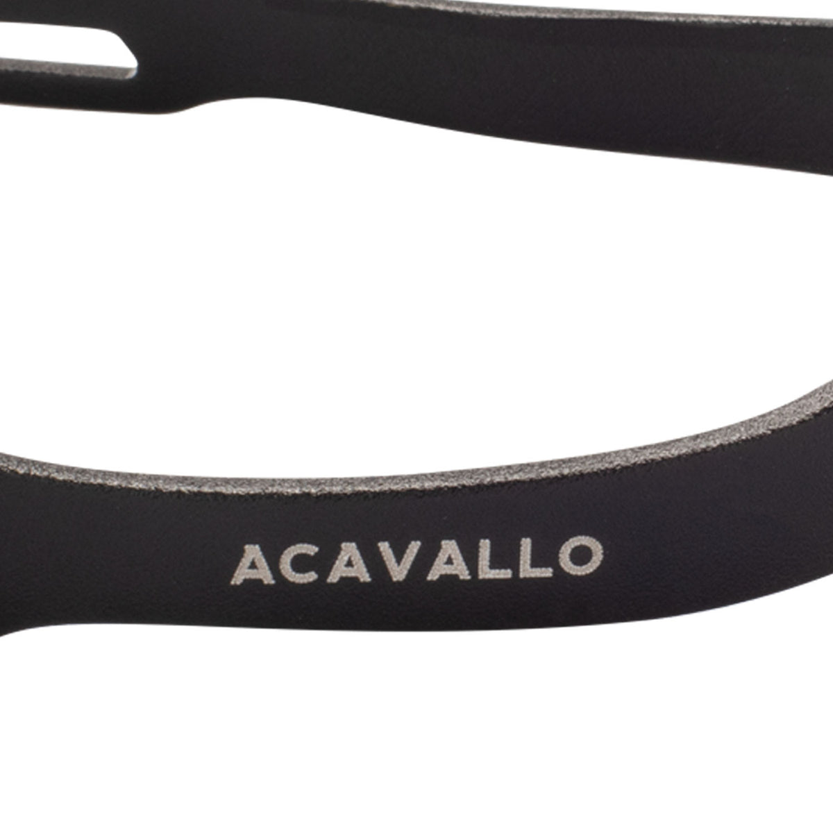 Acavallo Arena Aluplus Spurs 2.0