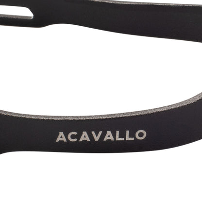 Acavallo Arena Aluplus Spurs 2.0