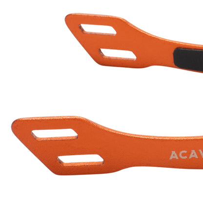 Acavallo Arena Aluplus Spurs 2.0