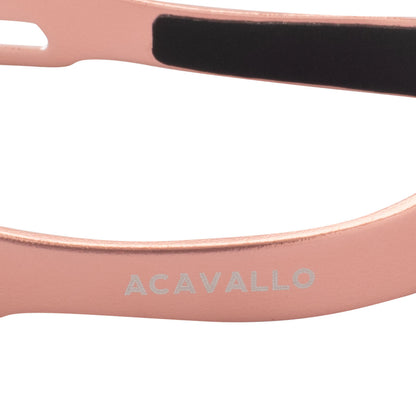 Acavallo Arena Aluplus Spurs 2.0