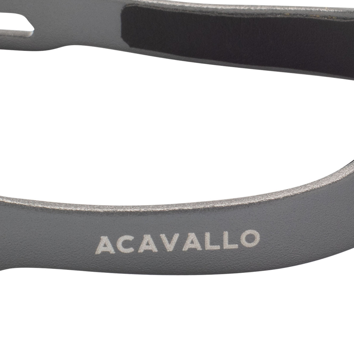 Acavallo Arena Aluplus Spurs 2.0