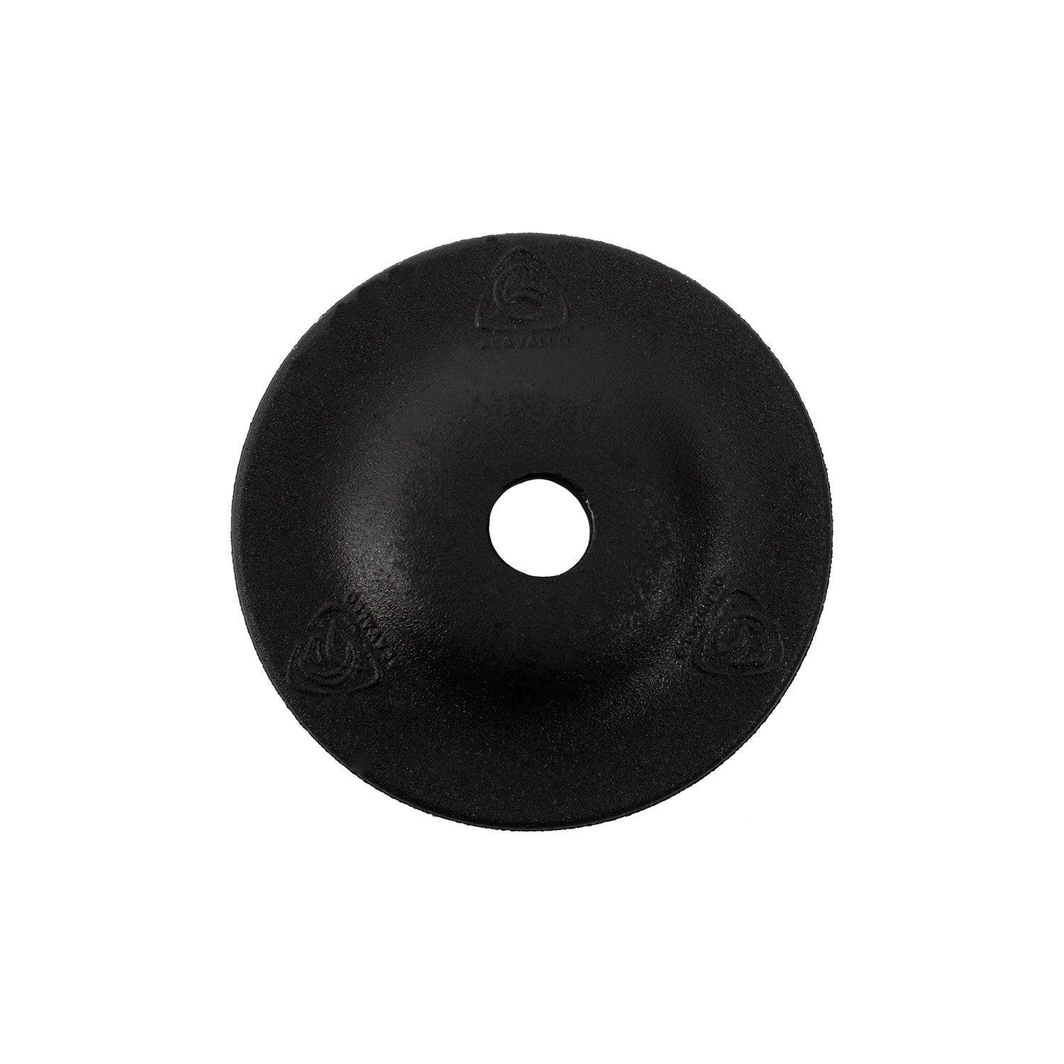 Contoured bit guards classic gel.