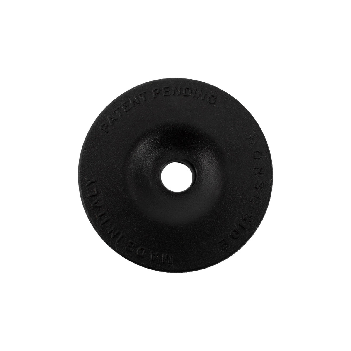 Acavallo Contoured Bit Guards Classic Gel