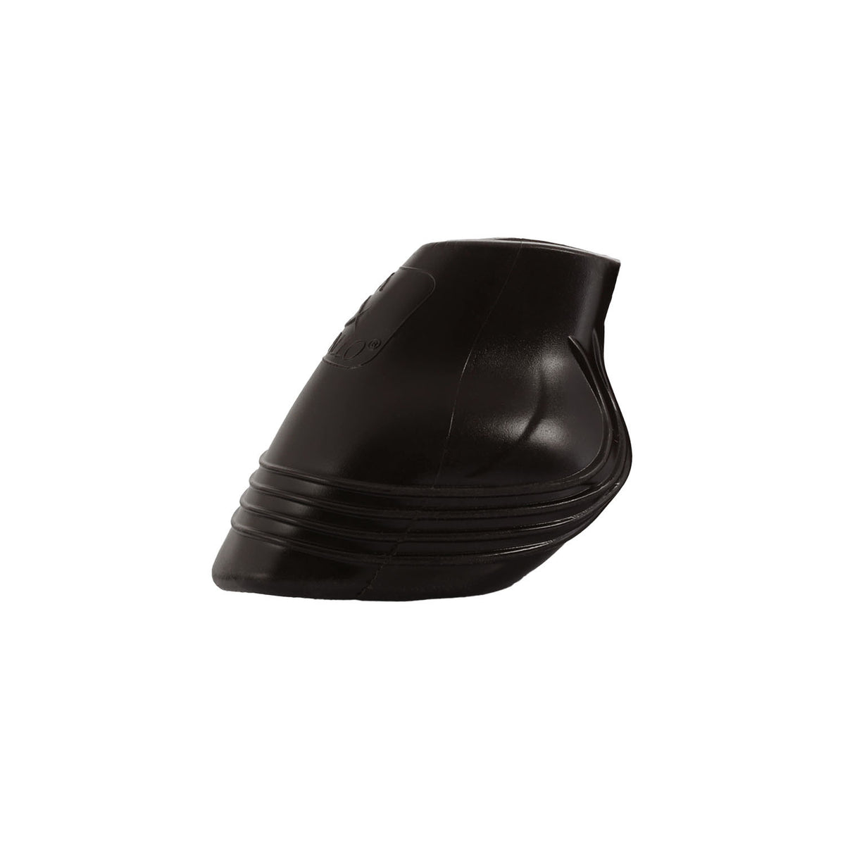 Acavallo Anatomical Non-Twist Gel Hoof Boots