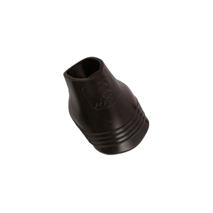 Acavallo Anatomical Non-Twist Gel Hoof Boots
