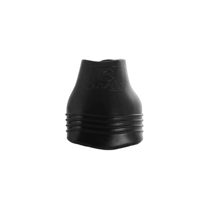 Anatomical non-twist hoof boots gel sold in pair.