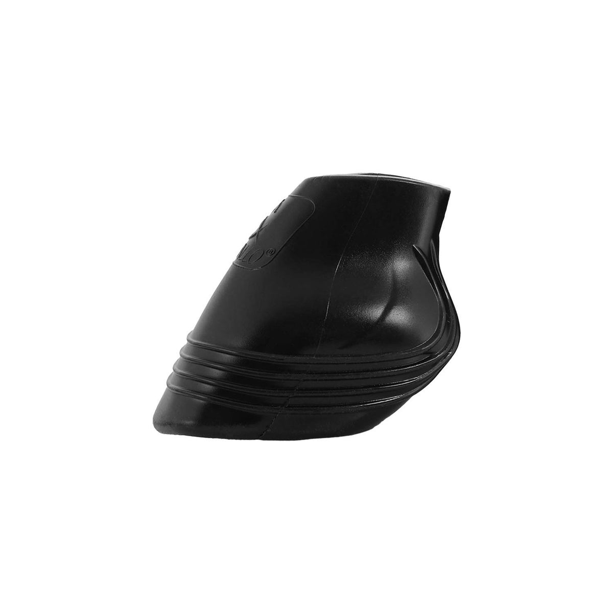 Acavallo Anatomical Non-Twist Gel Hoof Boots