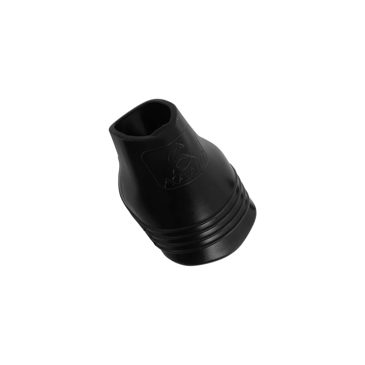 Acavallo Anatomical Non-Twist Gel Hoof Boots