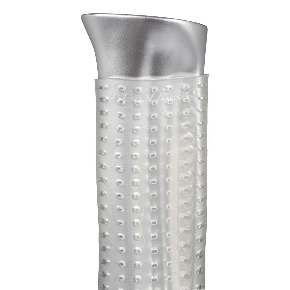 Acavallo Compression Sleeves Classic Gel