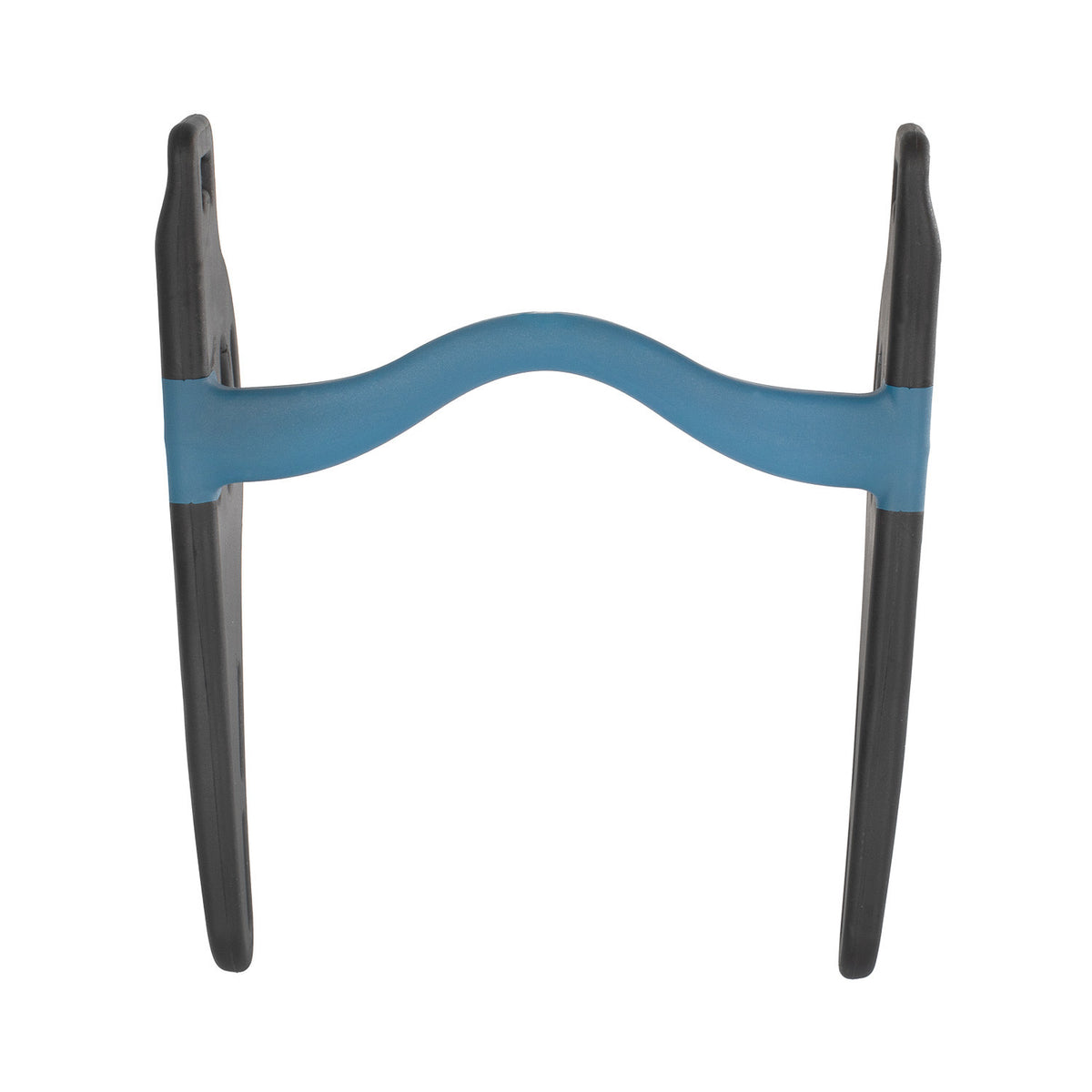 Acavallo Mullen Ported Pelham Sensitive Bit