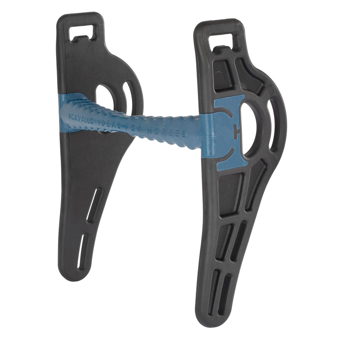 Acavallo Wave Pelham Sensitive Bit