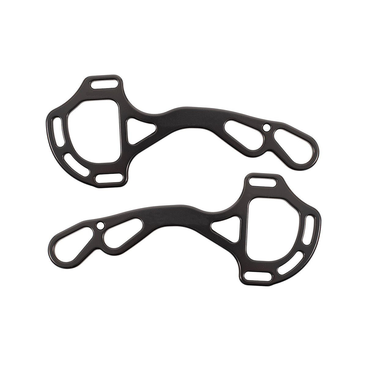 Avacallo Alupro Hackamore Bit