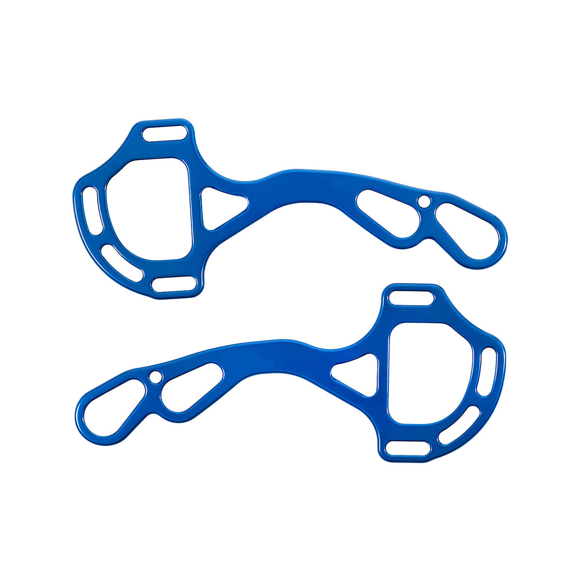 Avacallo Alupro Hackamore Bit