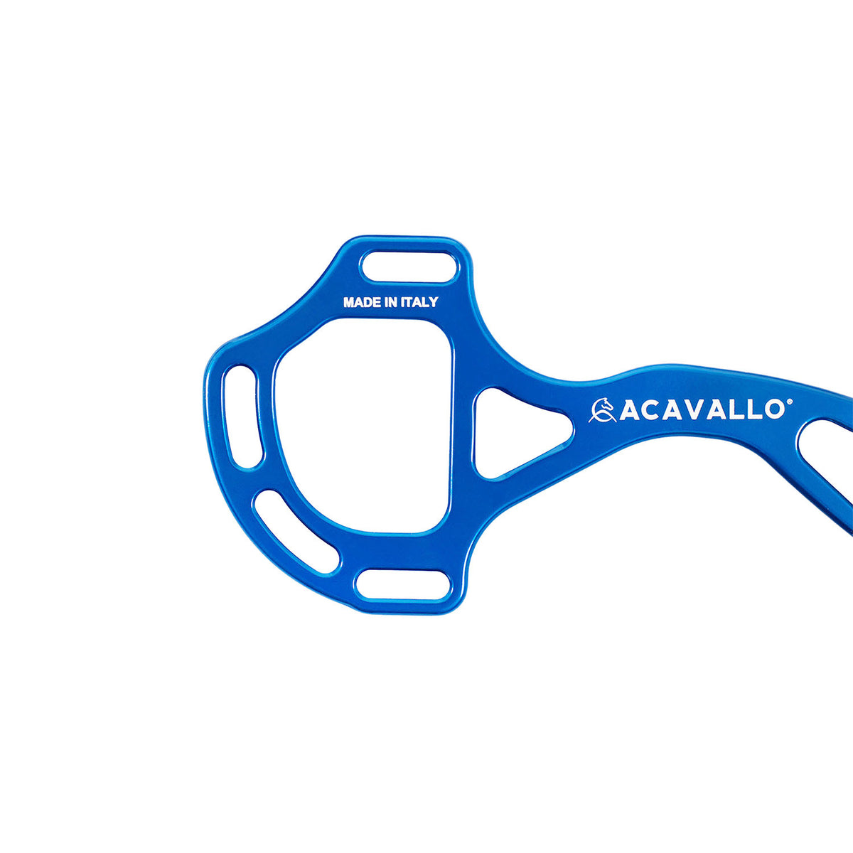 Avacallo Alupro Hackamore Bit
