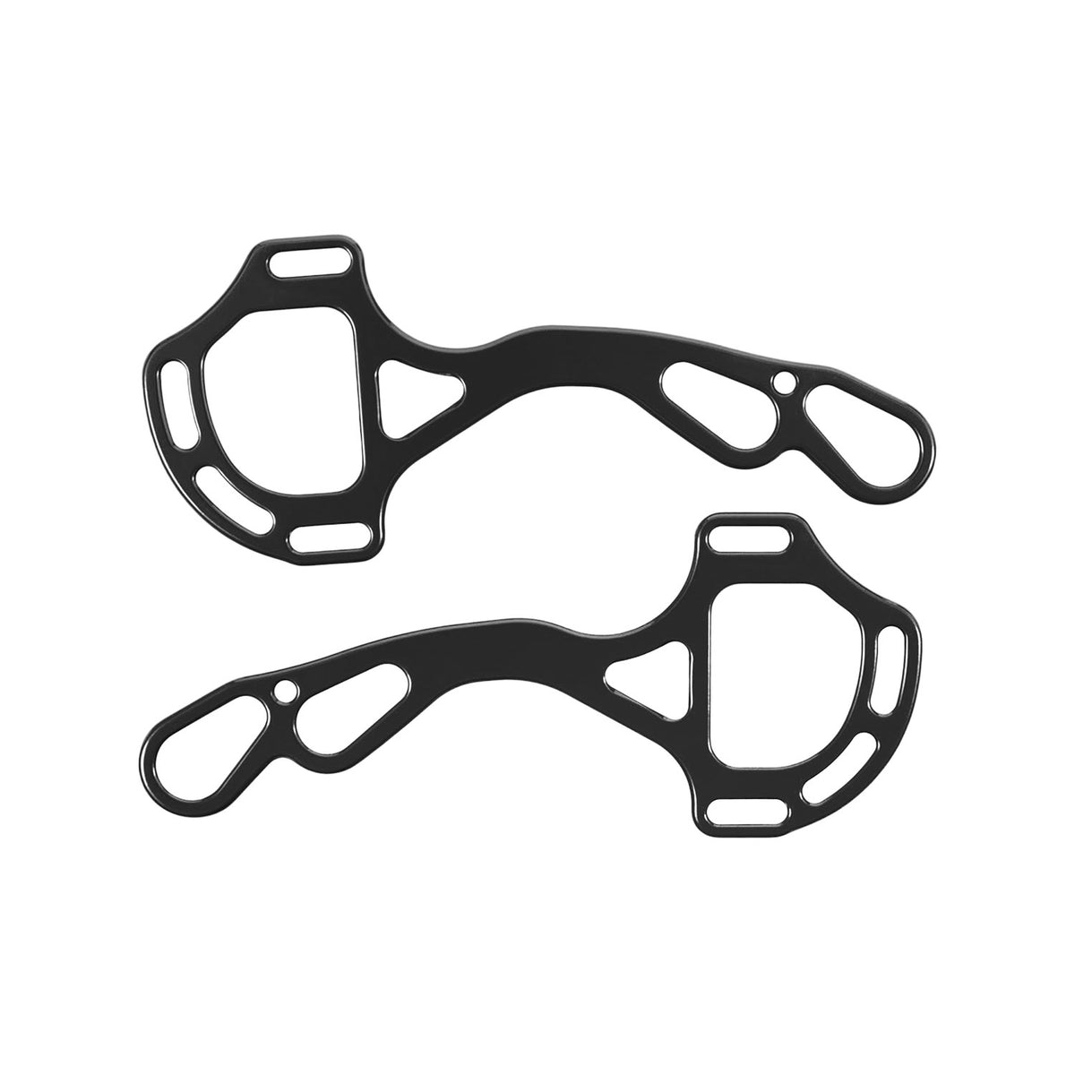Avacallo Alupro Hackamore Bit
