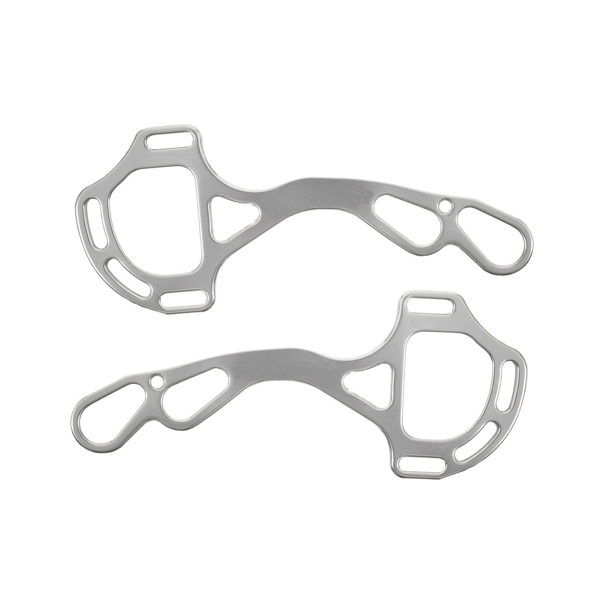 Avacallo Alupro Hackamore Bit