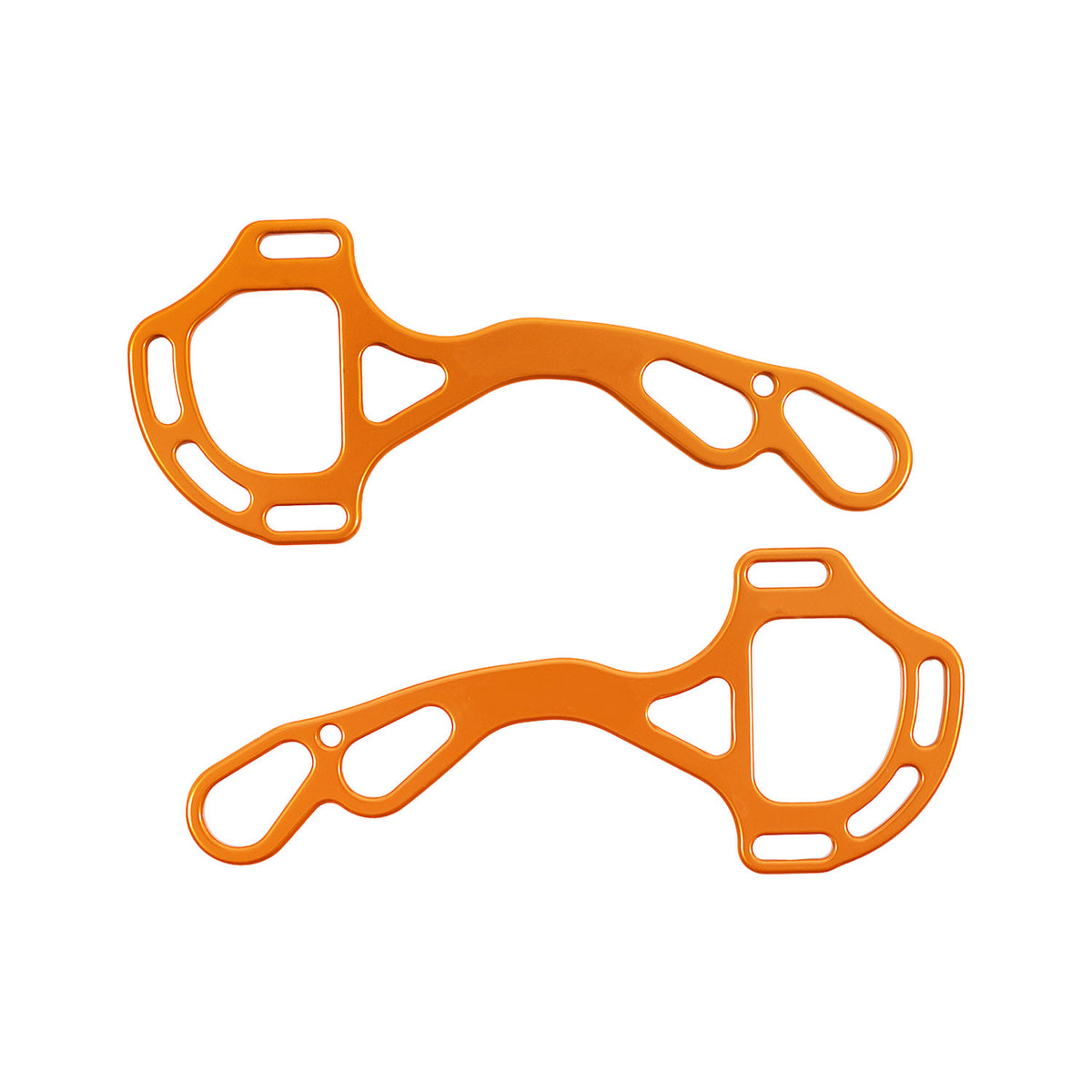 Avacallo Alupro Hackamore Bit