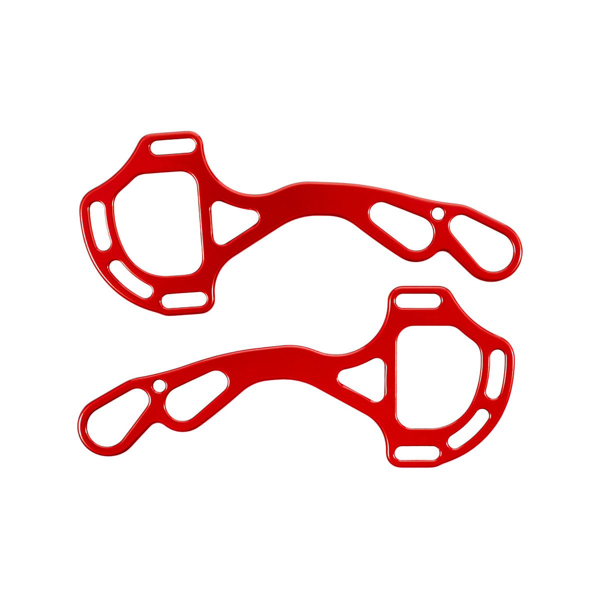 Avacallo Alupro Hackamore Bit