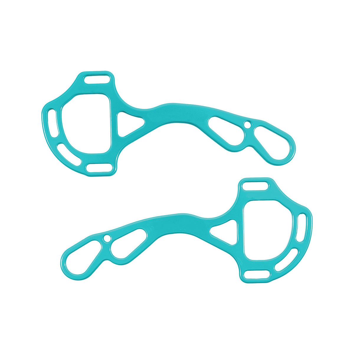 Avacallo Alupro Hackamore Bit