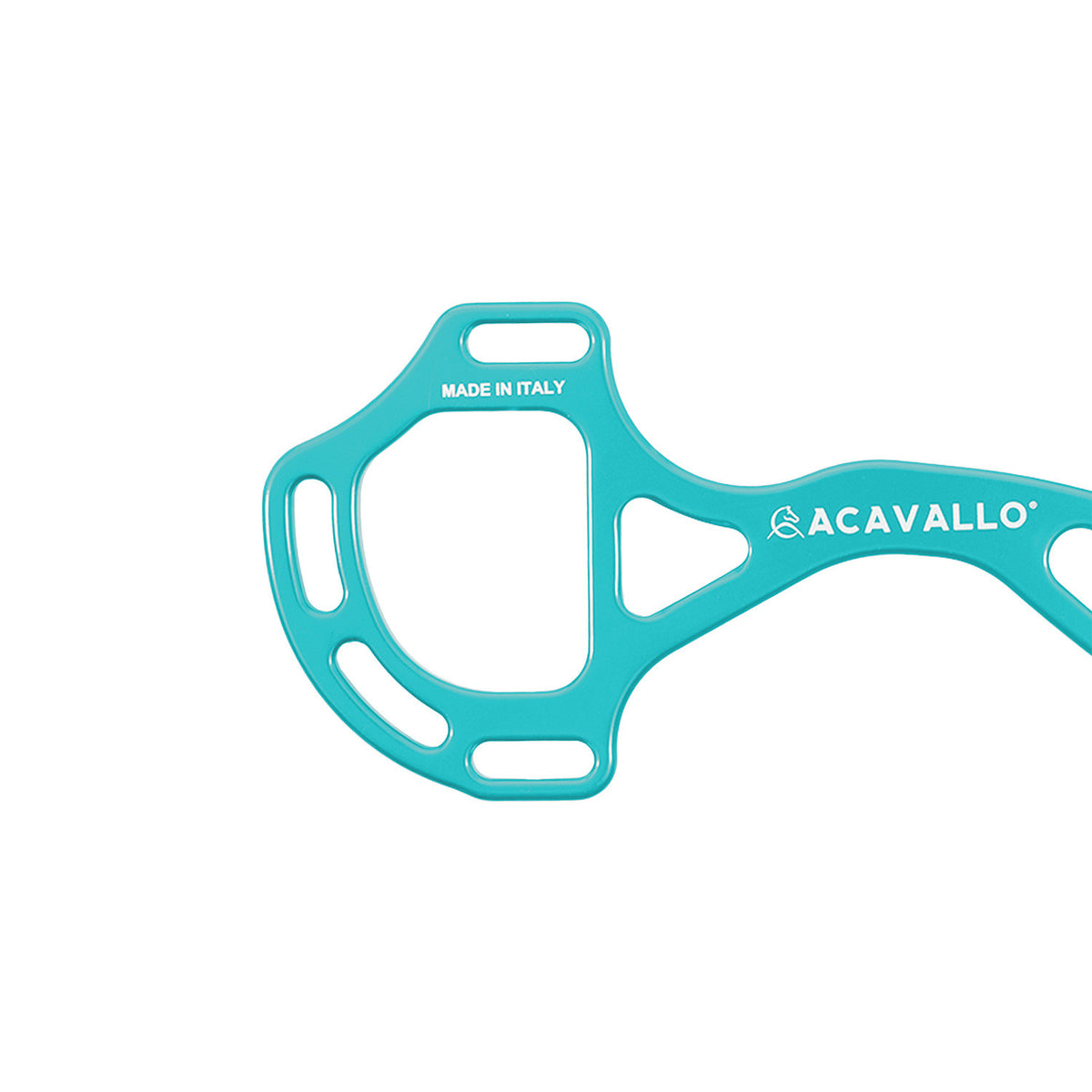 Avacallo Alupro Hackamore Bit
