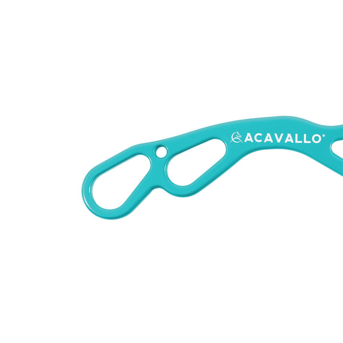 Avacallo Alupro Hackamore Bit