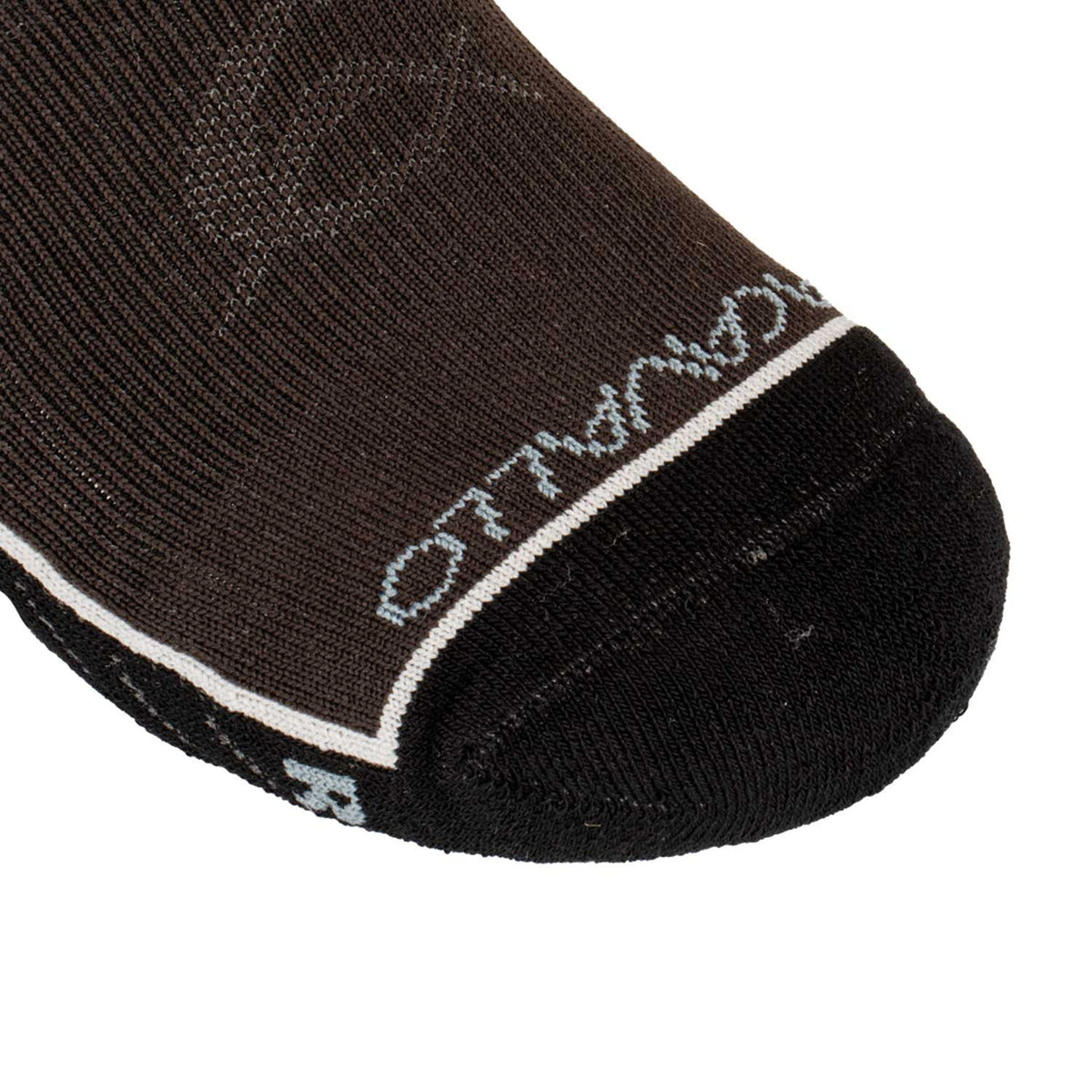 Acavallo Seamless Deocell Socks