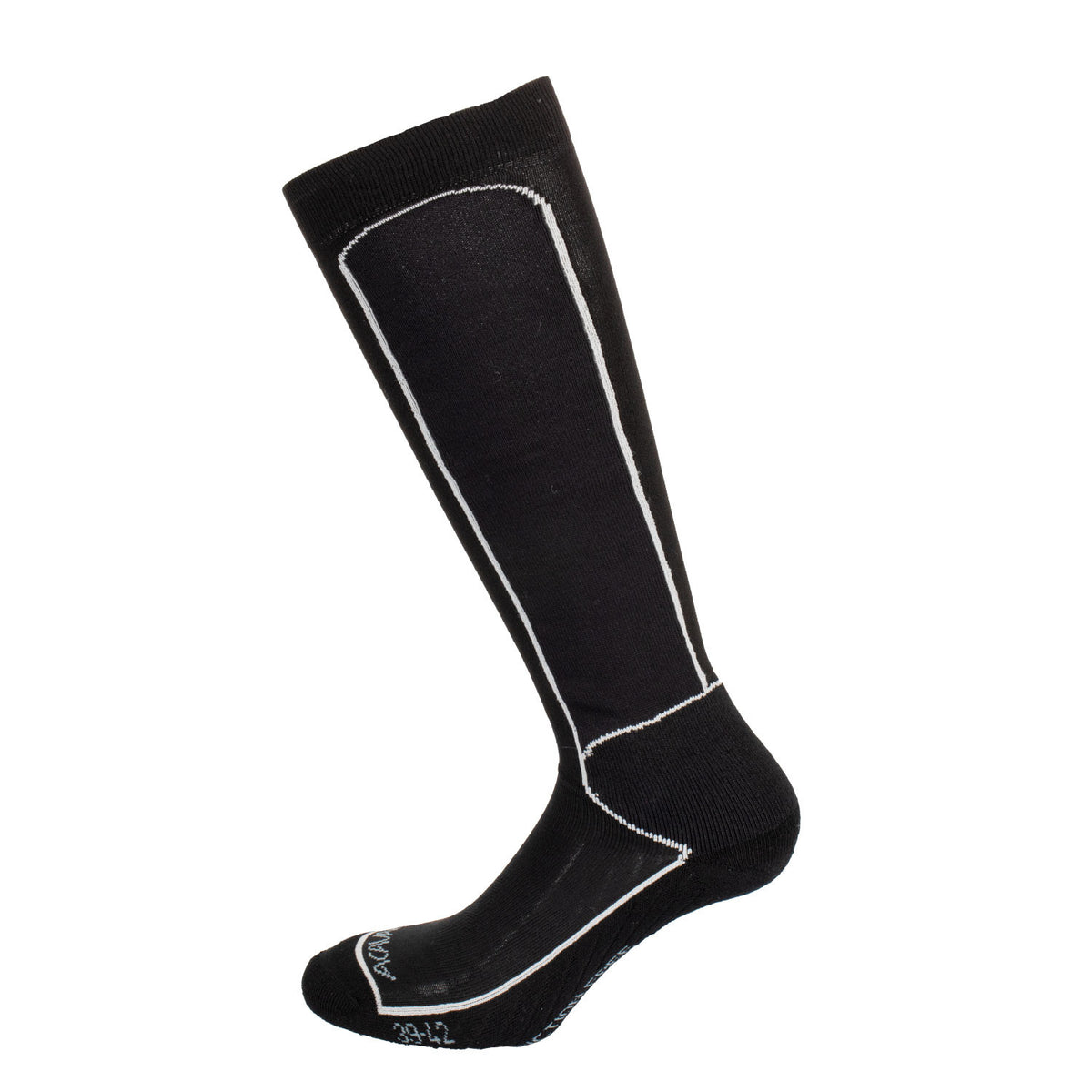 Acavallo Seamless Deocell Socks