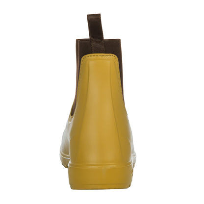 Acavallo Piuma Jodhpur Ankle Boots