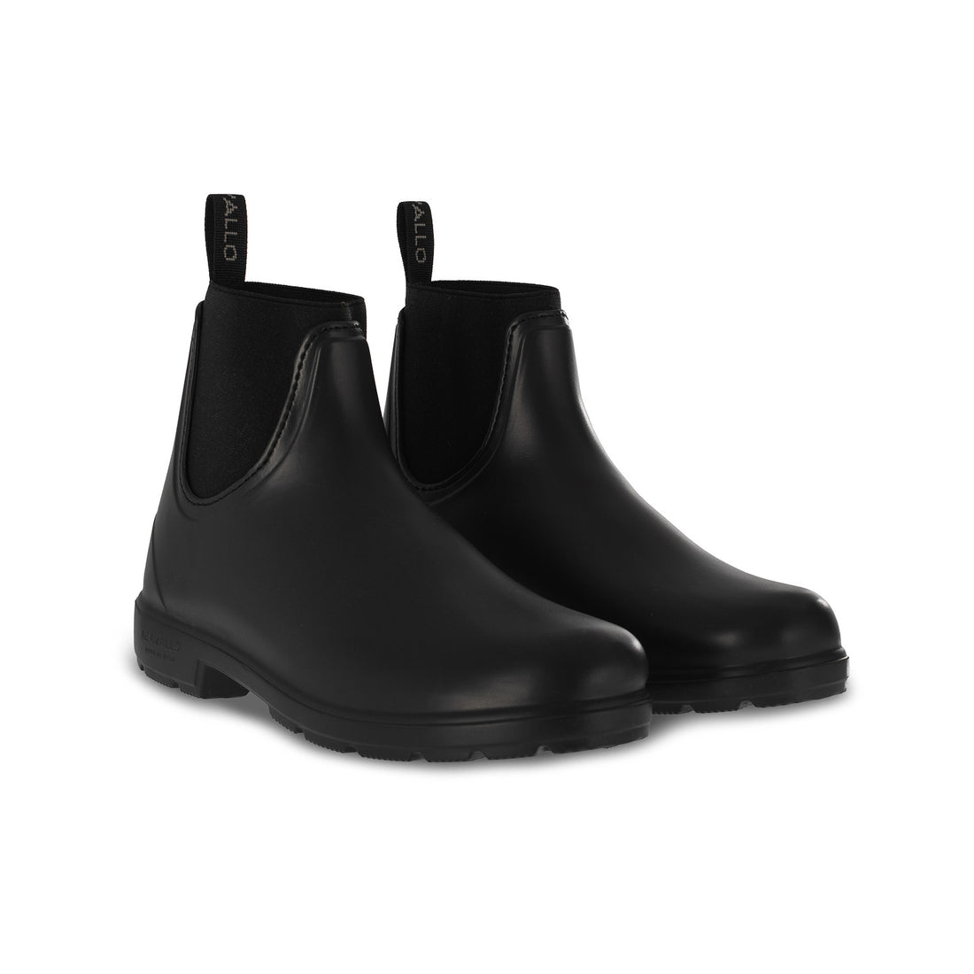 Piuma Jodhpur boots.