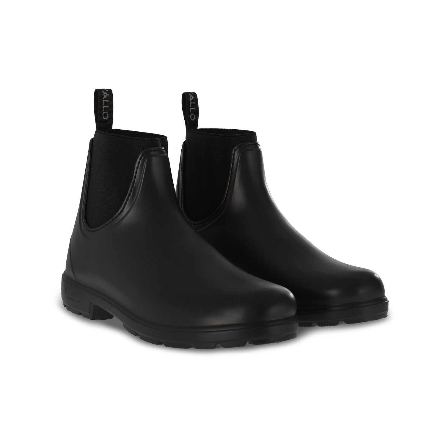 Piuma Jodhpur boots.