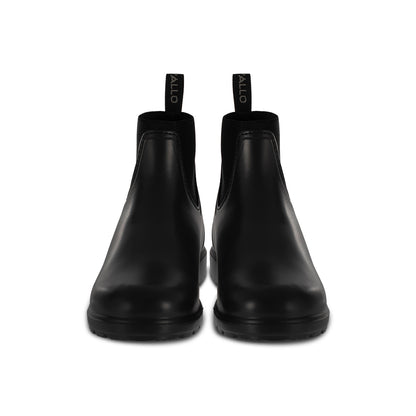 Acavallo Piuma Jodhpur boots