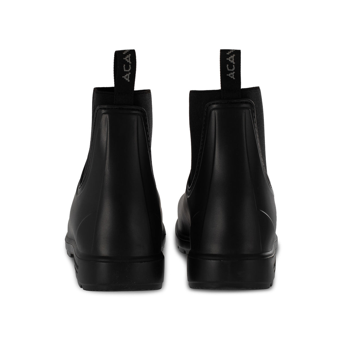 Acavallo Piuma Jodhpur boots