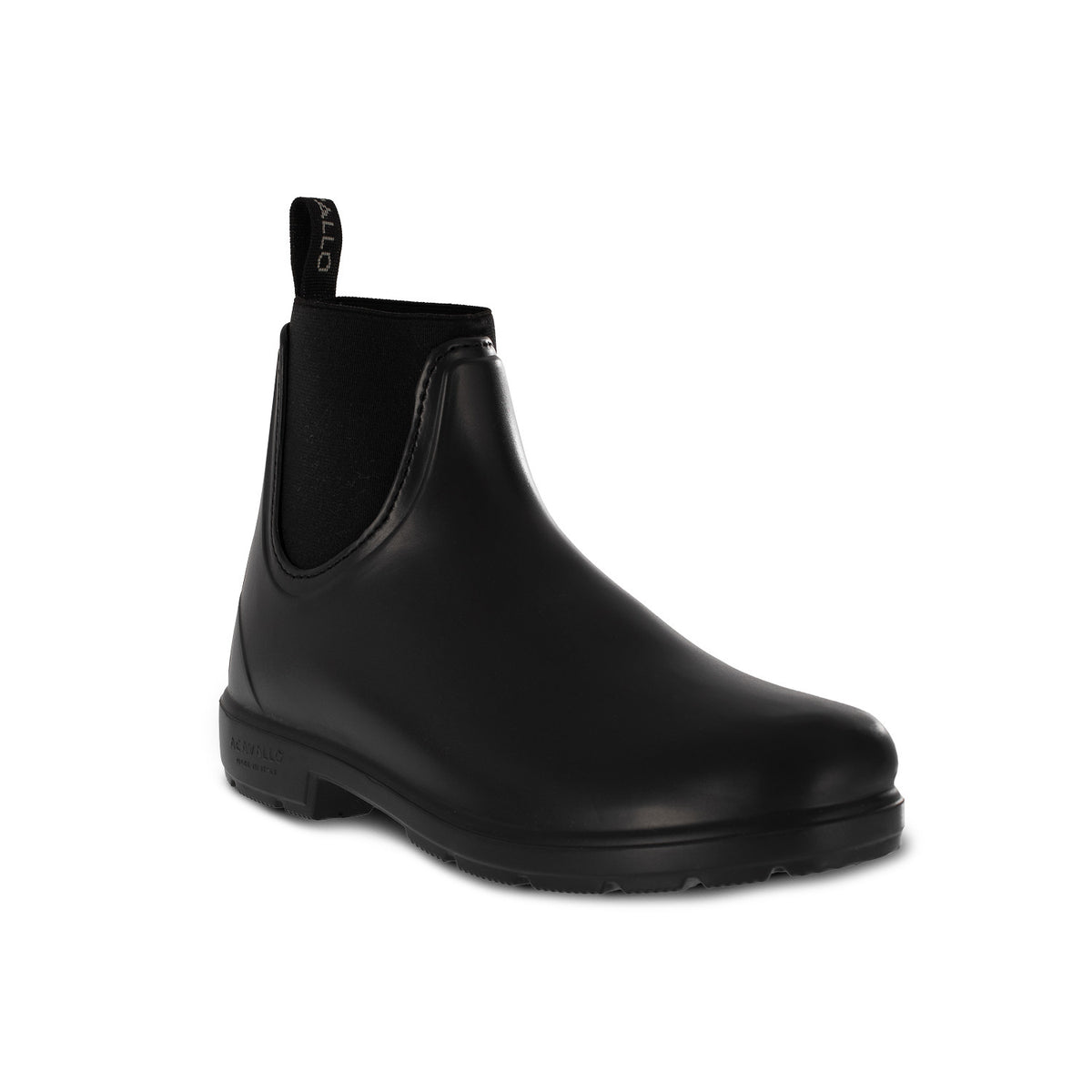 Acavallo Piuma Jodhpur boots