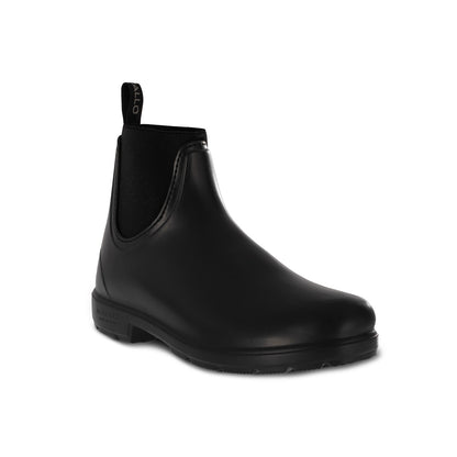 Acavallo Piuma Jodhpur boots
