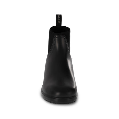 Acavallo Piuma Jodhpur boots